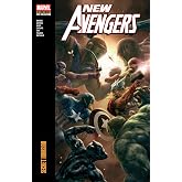 New Avengers Modern Era Epic Collection: Secret Invasion