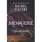 Menagerie (The Menagerie Series Book 1)