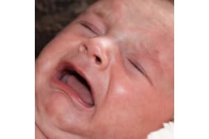 Baby Crying Sounds