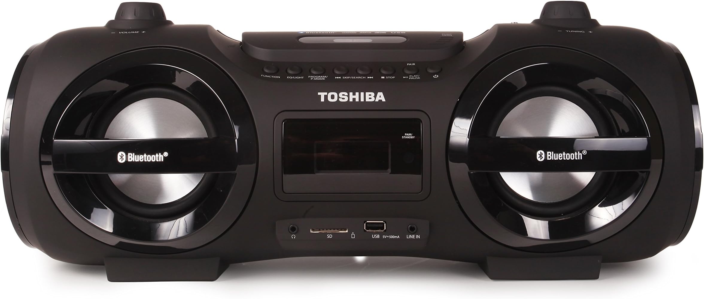 Toshiba Handheld Cassette Player & CD Player TY CWU500 price in UAE