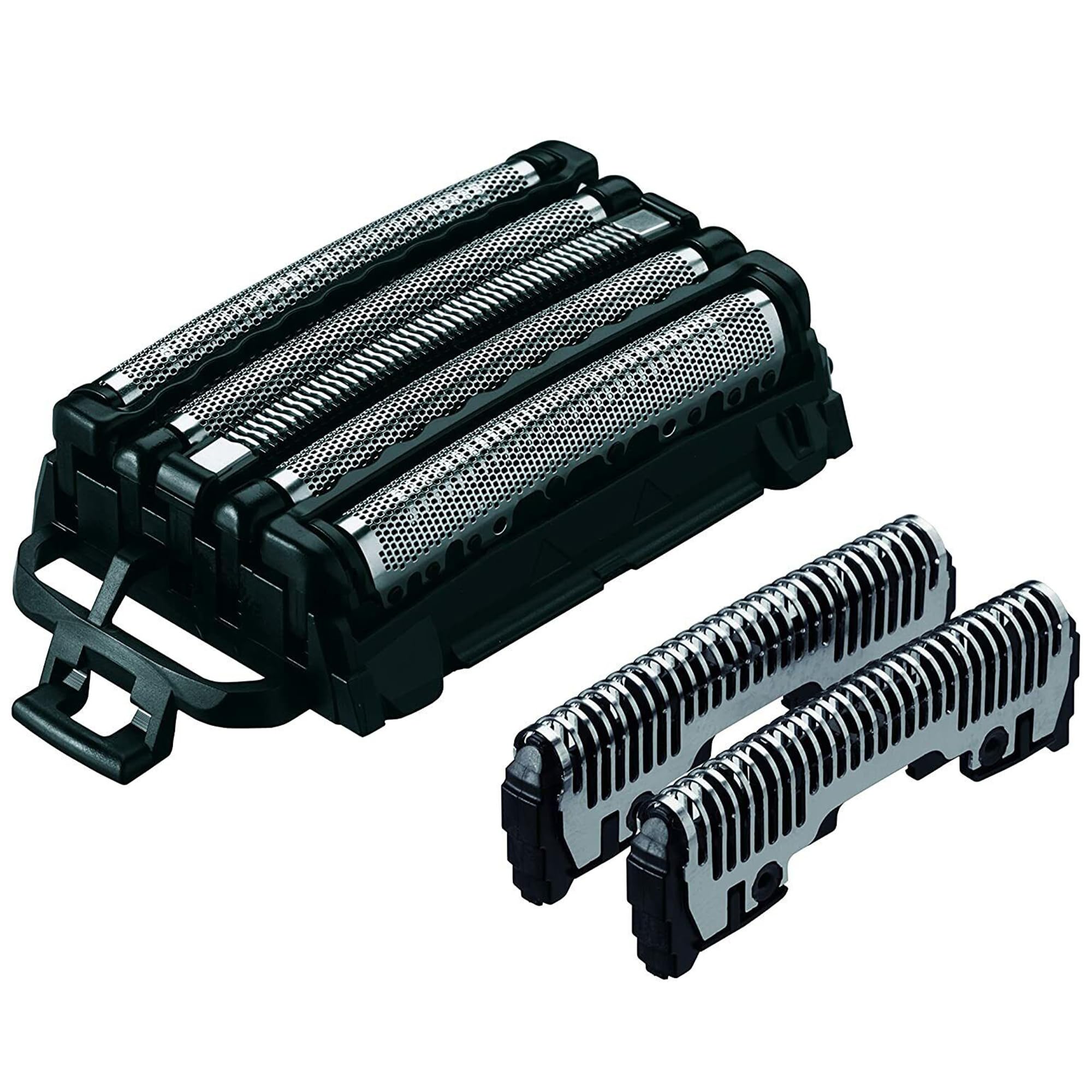 Photo 1 of Panasonic Shaver Replacement Outer Foil and Inner Blade Set WES9032P, Compatible with ARC5 5-Blade Shavers ES-LV97-K, ES-LV67-K, ES-LV95-S, ES-LV65-S