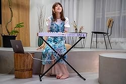 Arturia KeyLab 61 mk3 White — 61 Key USB MIDI
