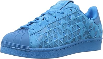 adidas superstar dames bluebird