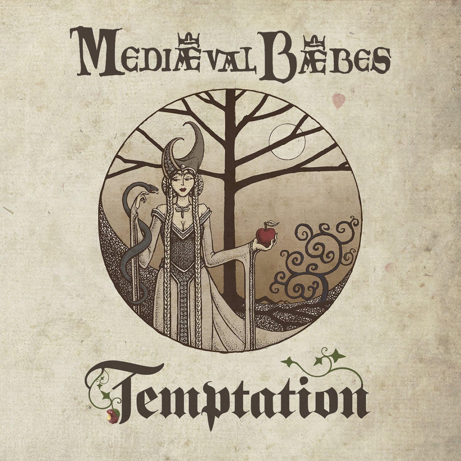 Temptation