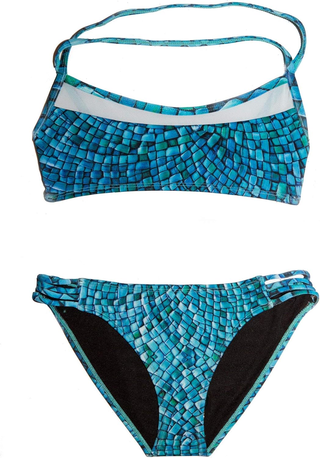 girls size 10 swimsuit