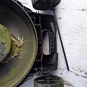 Worx landroid problem