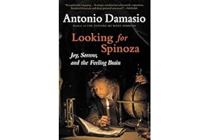 Looking for Spinoza: Joy, Sorrow, and the Feeling Brain