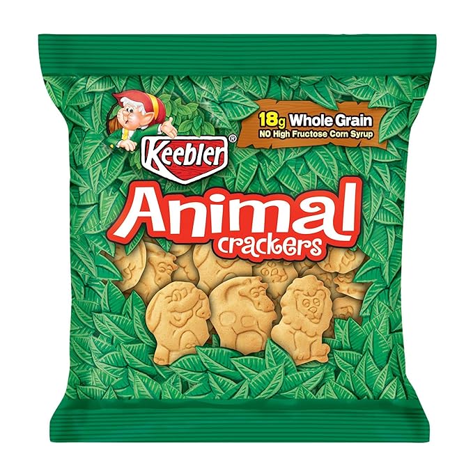 Keebler Expiration Codes
