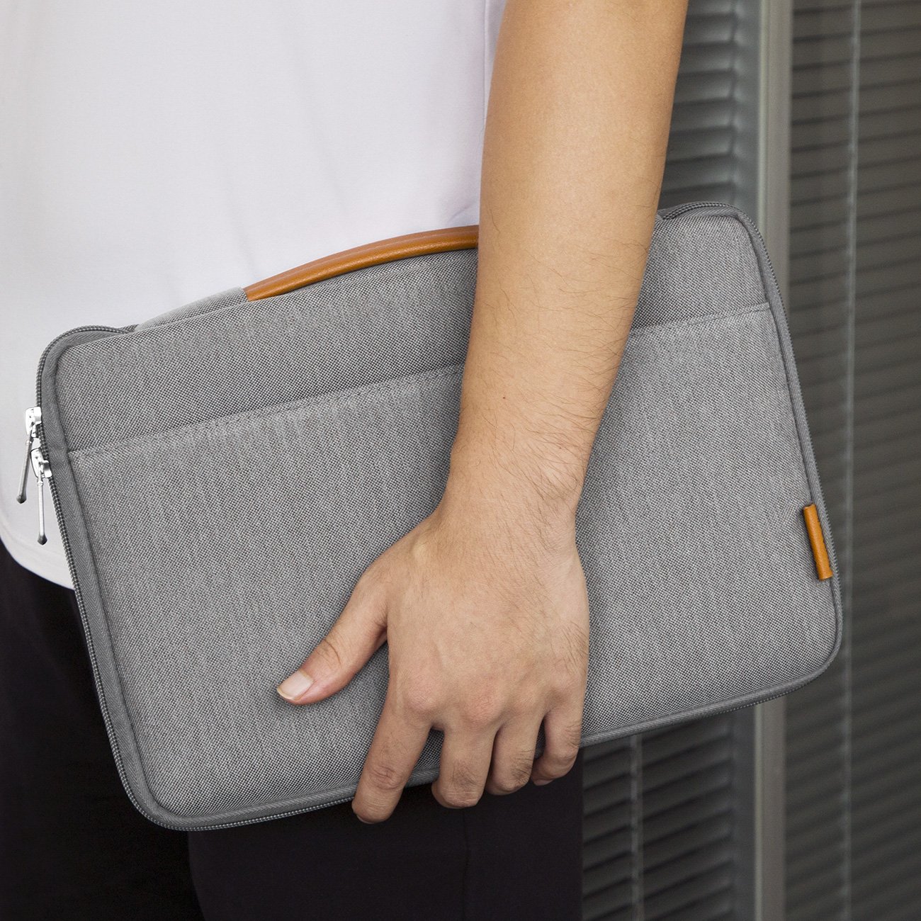 Inateck 12.3 Inch Sleeve Compatible Microsoft New Surface Pro 2018