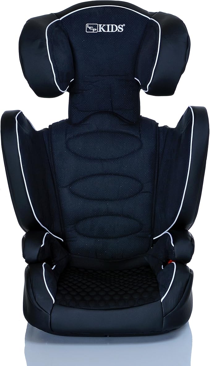 siege auto 40 cm de large