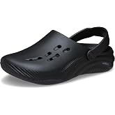 Crocs Unisex-Adult Mellow 2.0 Recovery Clogs