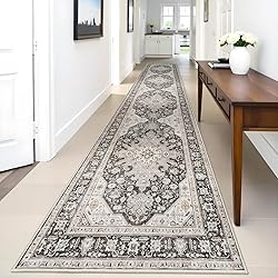 Runner Rug 3x14 - Non Slip Runners for Hallway