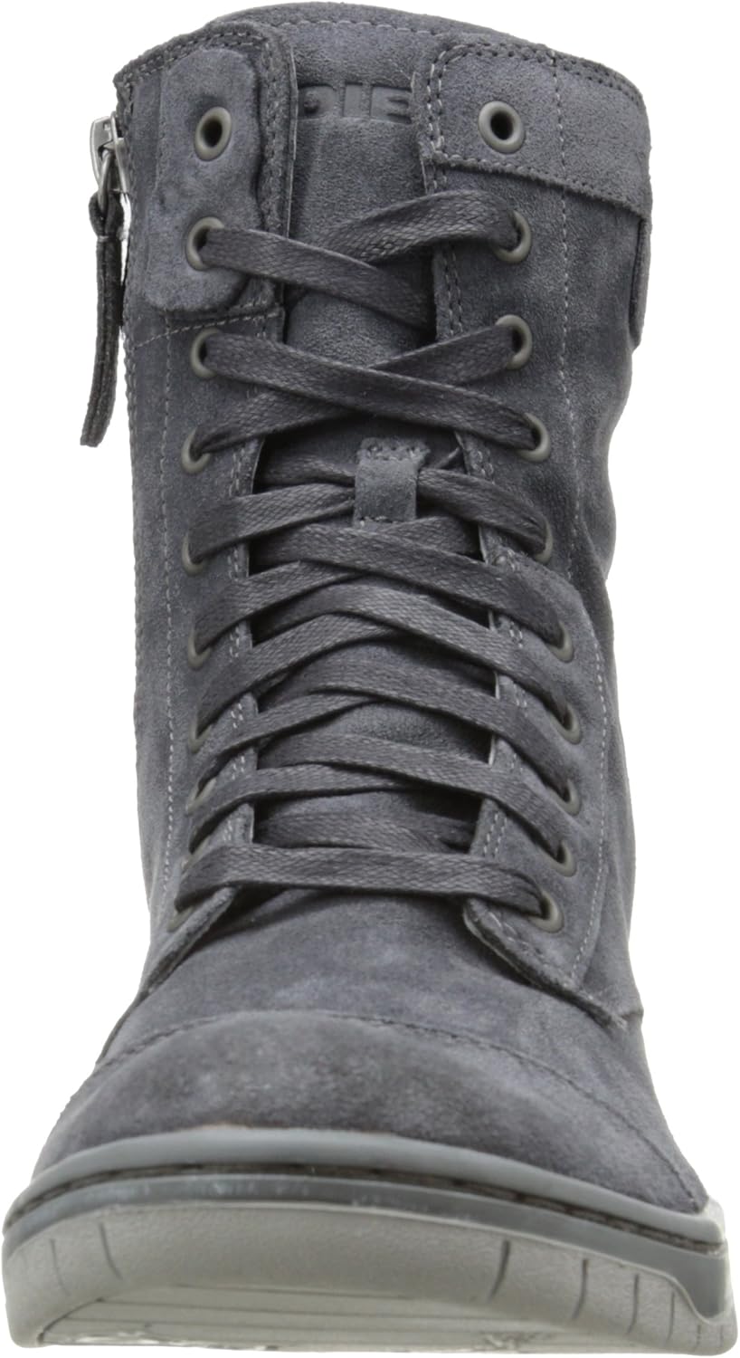 diesel men's tatradium basket butch combat boot