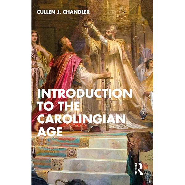 Carolingian Civilization: A Reader, Second Edition (Readings in