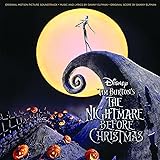 The Nightmare Before Christmas