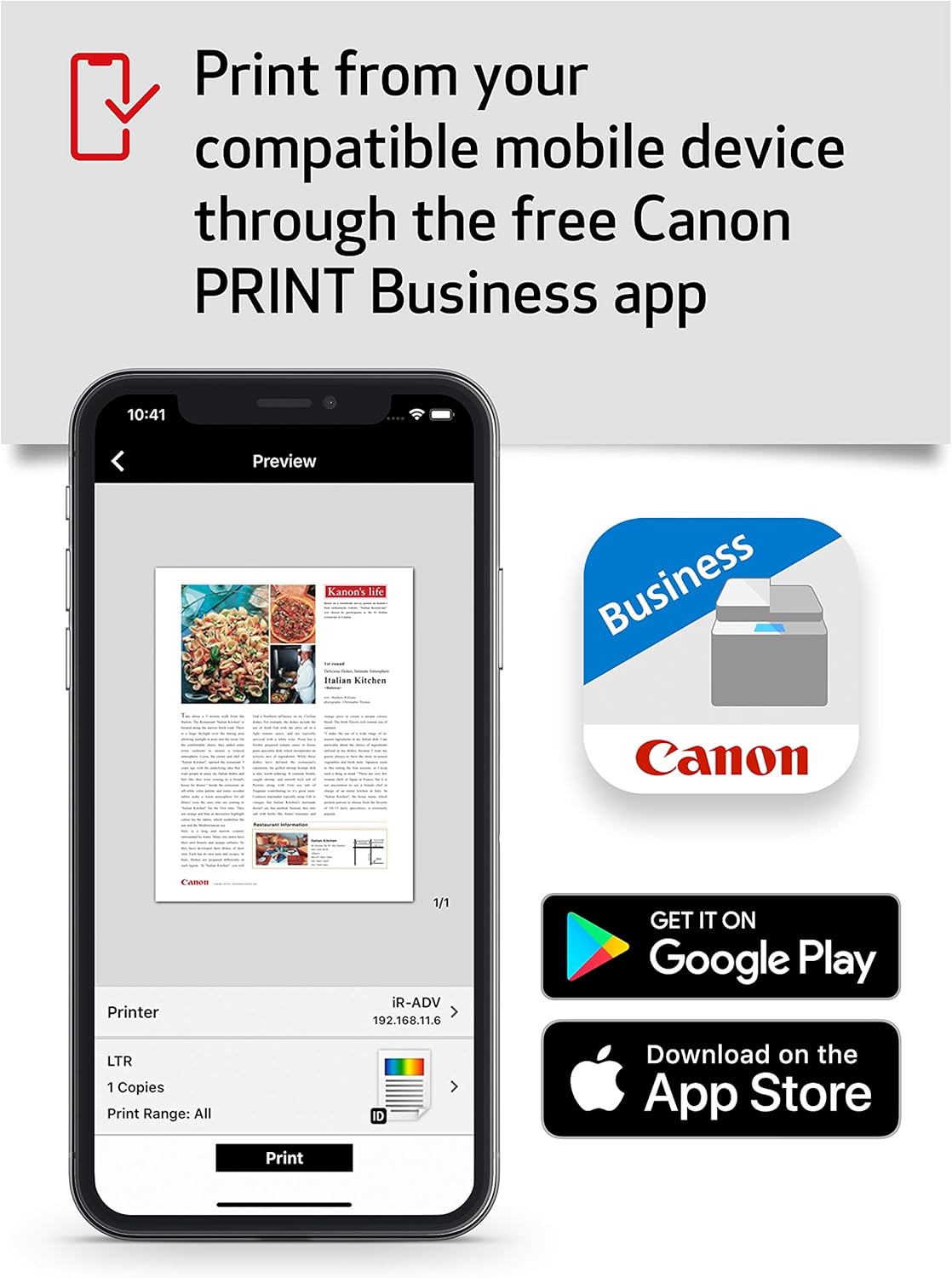 Canon Color Image CLASS LBP622Cdw -Wireless, Mobile Ready, Duplex Laser Printer, Compact Size - White: Office Products
