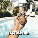 Barebells Protein Shake Chocolate 24g Lactose Free Ready to Drink 8x330ml view 5
