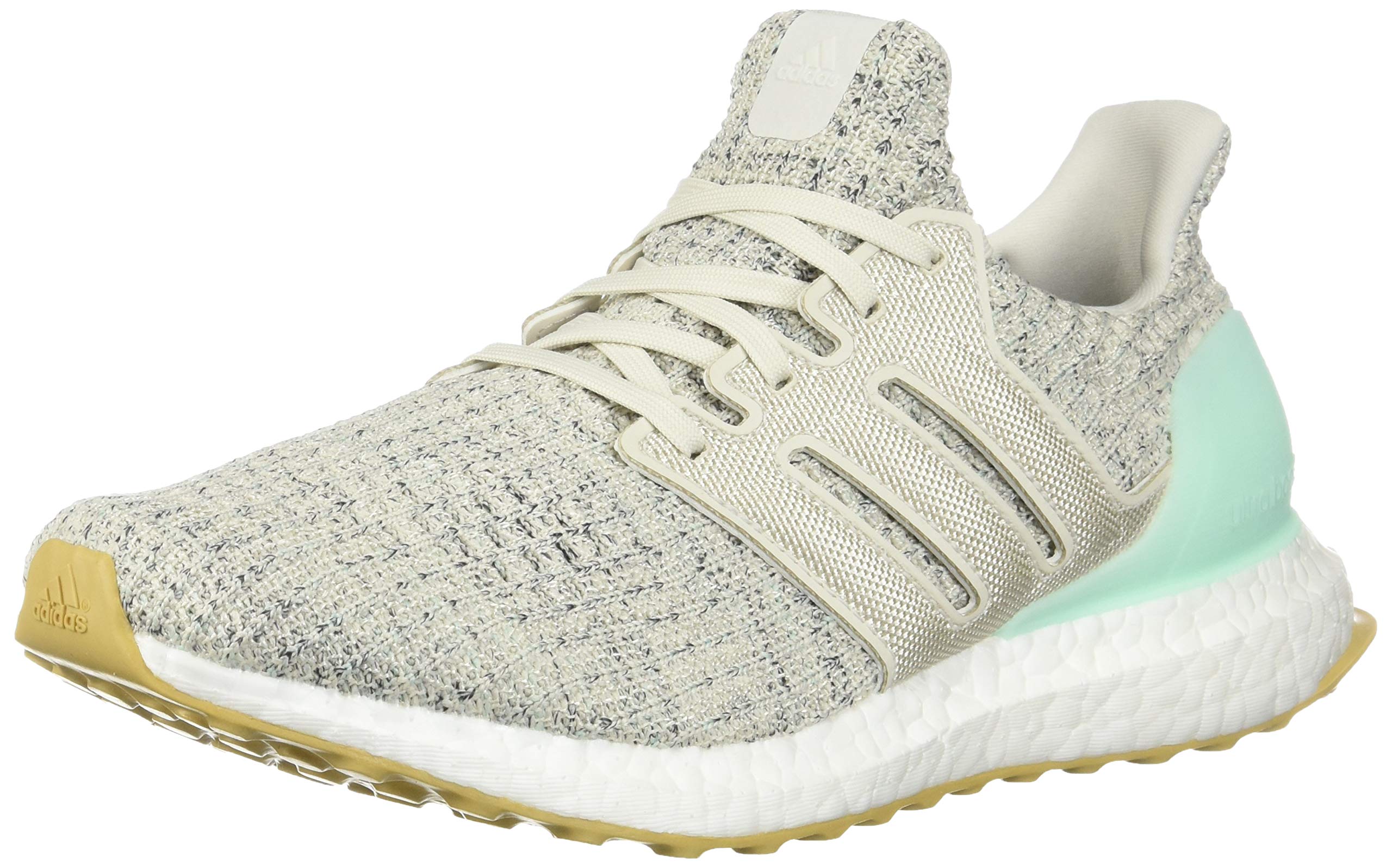 ultraboost clear mint