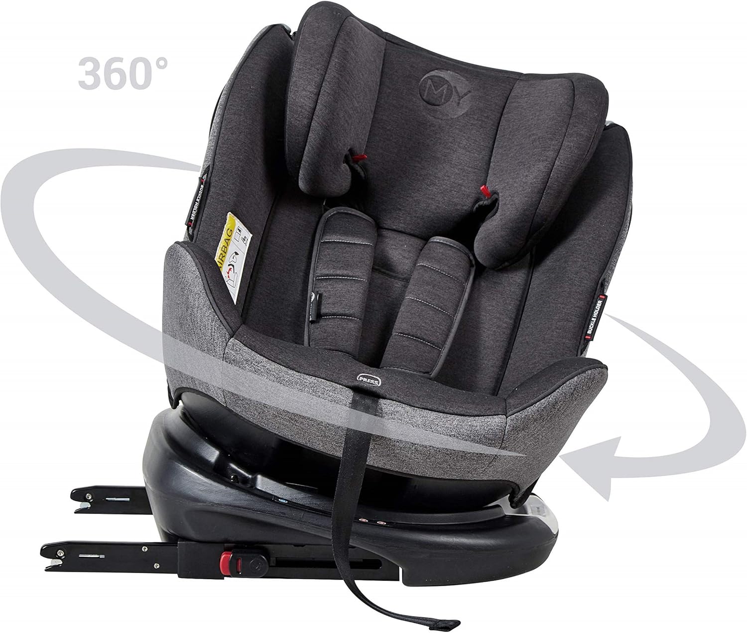car seat 0123