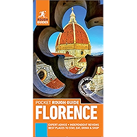 Pocket Rough Guide Florence (Travel Guide eBook) (Rough Guides)