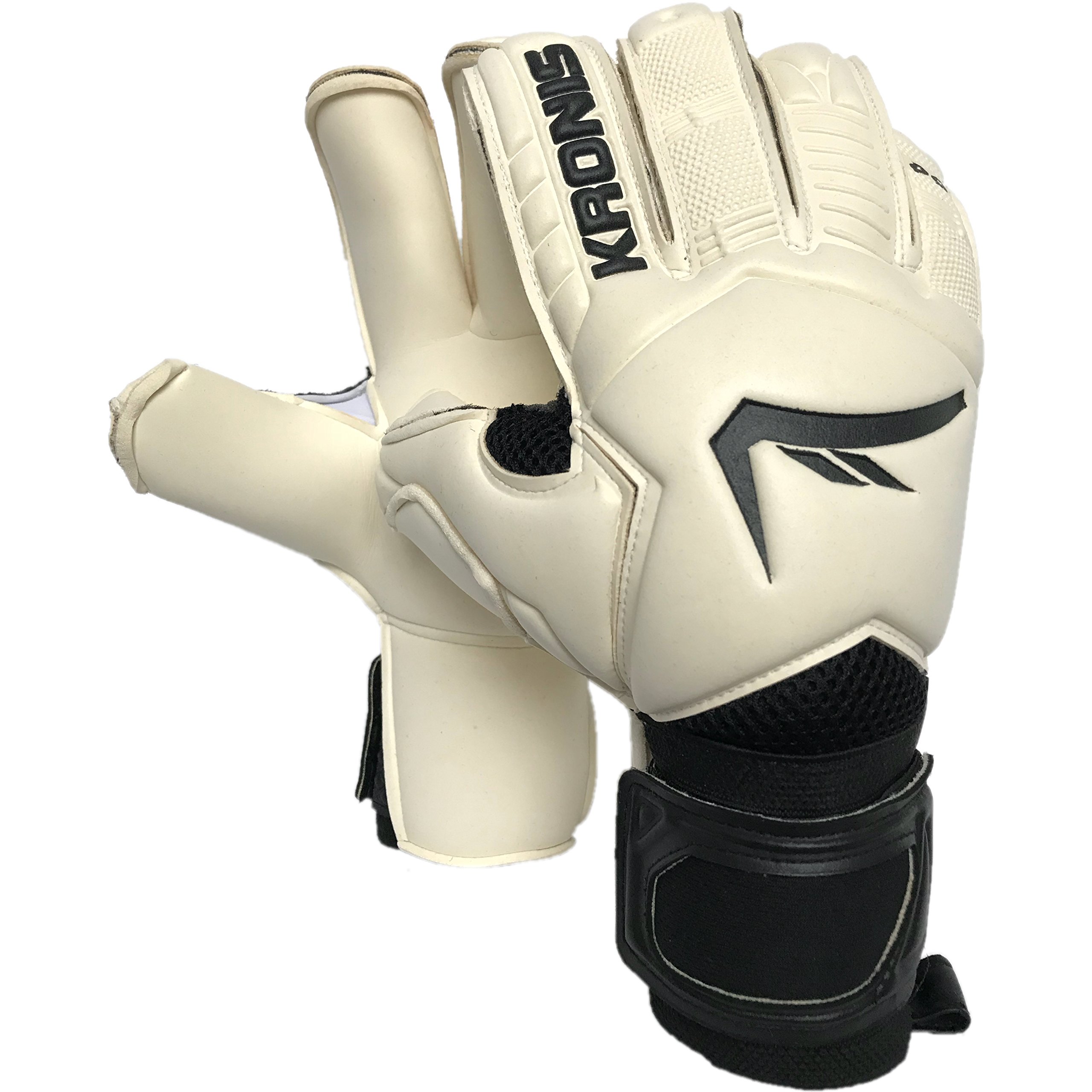 Best Goalie Gloves For Youth Soccer Kids Matttroy