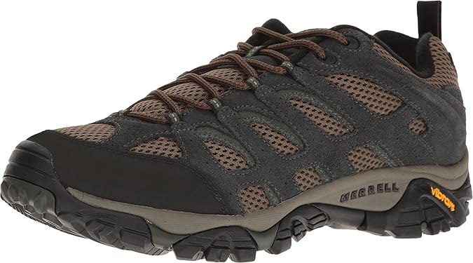 best merrell walking shoes