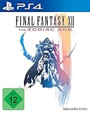 Final Fantasy XII The Zodiac Age