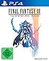 Final Fantasy XII The Zodiac Age