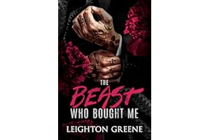 The Beast Who Bought Me: a Dark MM Romance (Clemenza Family Book 1)