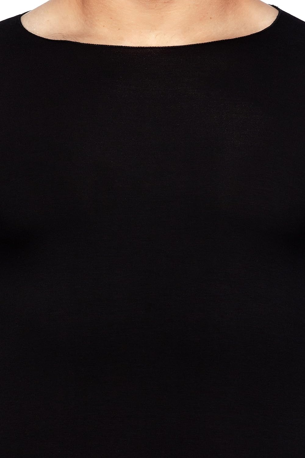 tinted men's viscose t-shirt (pack of 1) (tj102vf_navy blue_medium)