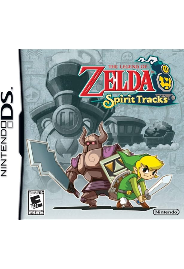 The Legend of Zelda: Spirit Tracks 英語版 The Legend of Zelda: Spirit Tracks: Prima Official Game Guide
