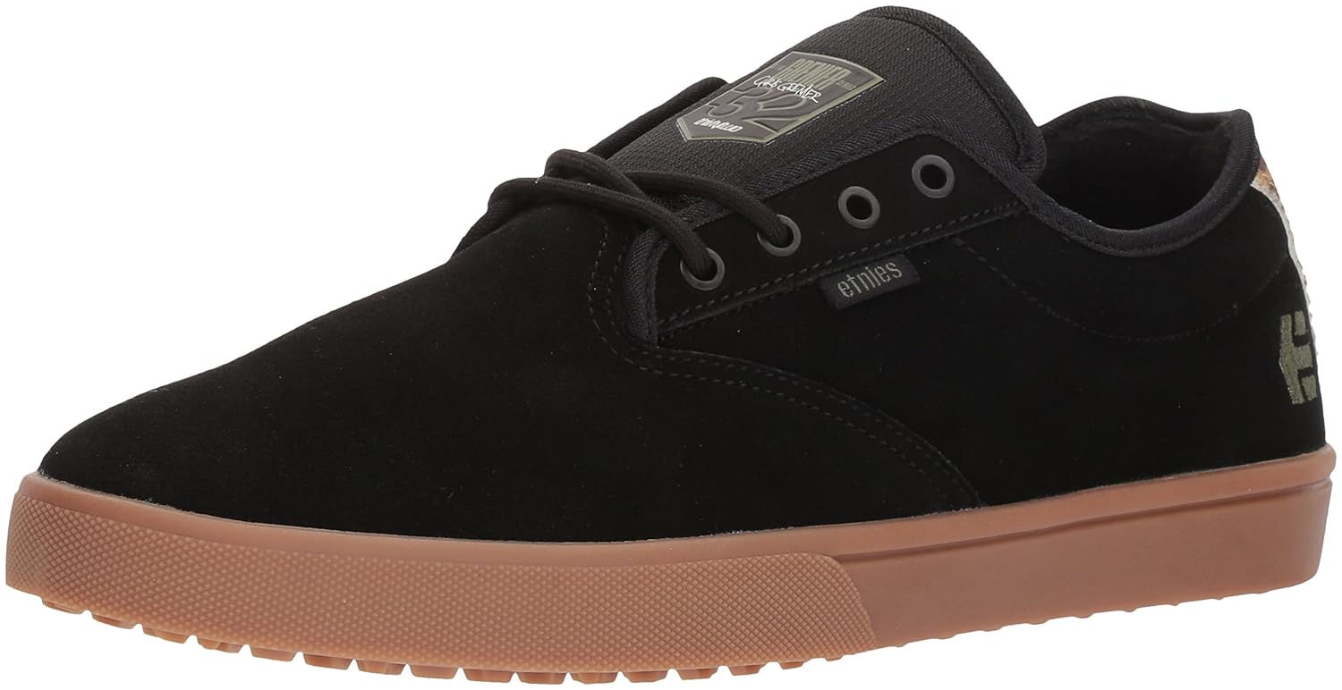 etnies jameson slw