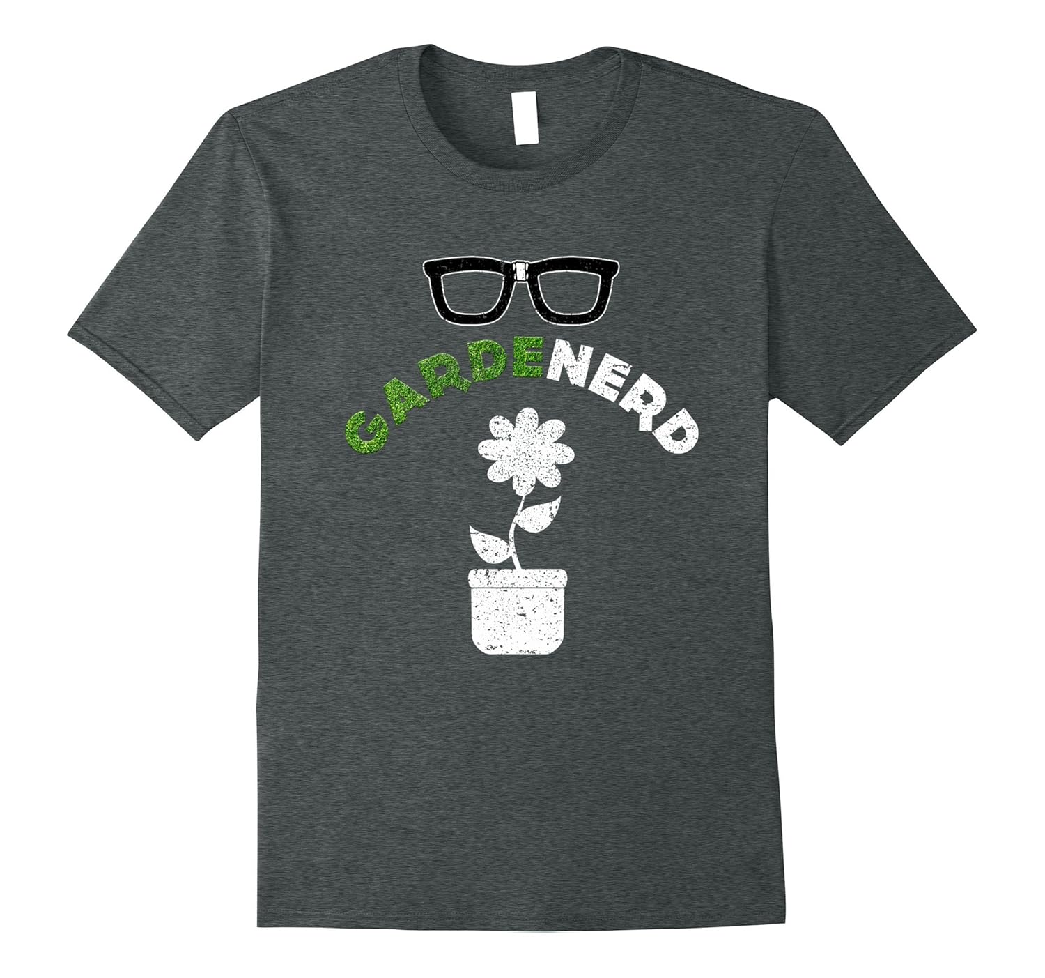 Funny Garden Nerd Tshirt Gardener Green Fingers Meme GiftCD Canditee