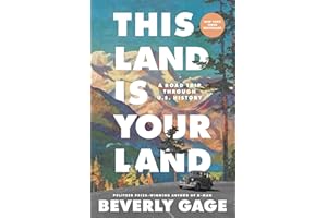 This Land is Your Land: A Road Trip Through U.S. History