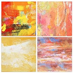 48 Sheets 24 Designs Scrapbook Paper