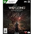 Wo Long: Fallen Dynasty - Xbox Series X