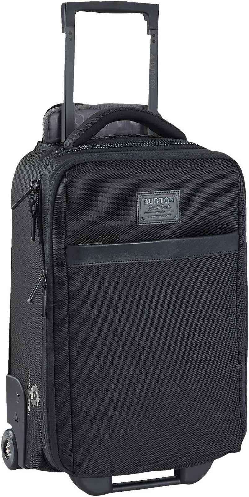 Burton Wheelie Flyer Travel Bag Mens