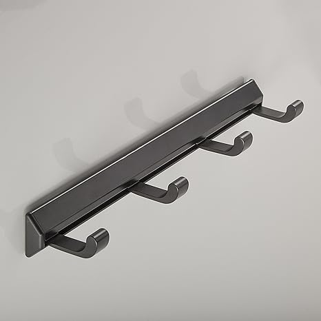 Perchero pared abatible | Percheros de pared, percheros de pie...