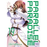 Parallel Paradise Vol. 19