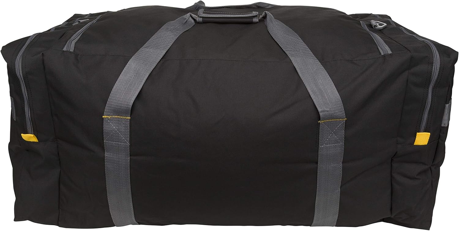 Outdoor Products Mountain Duffle Bag: Clothing