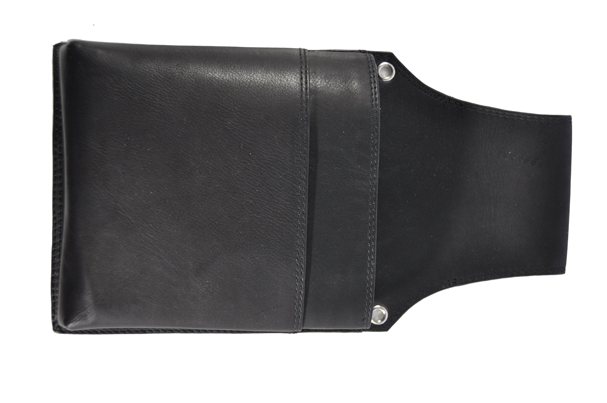 Jockey Club Coin Purse , black (black) - 7510