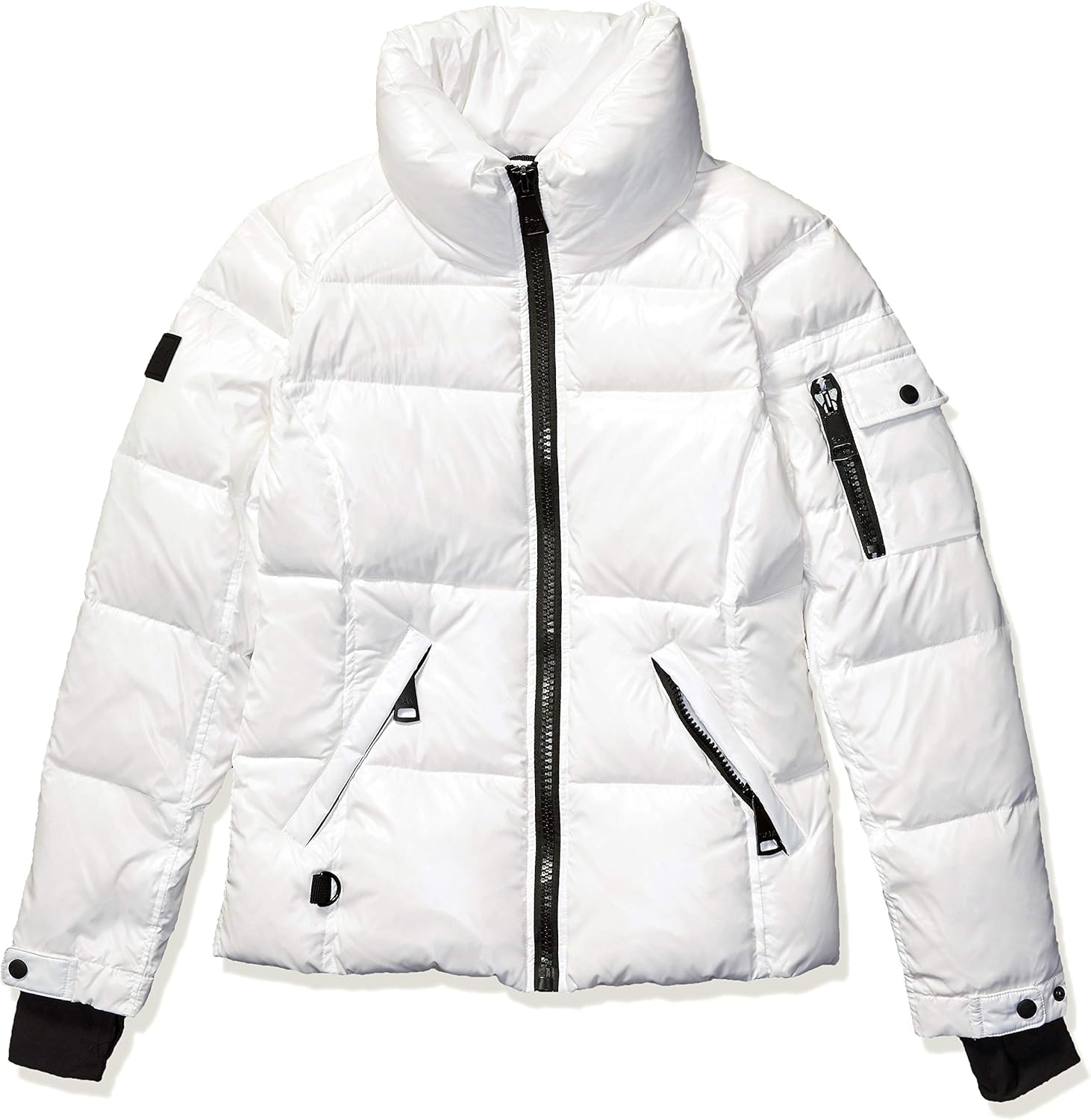 sam jackets sample sale 2019