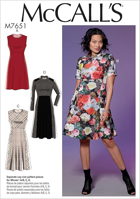 amazon misses dresses