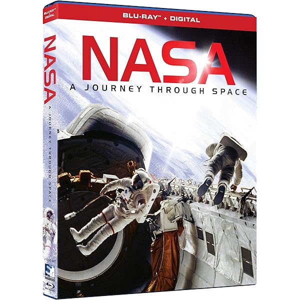Amazon.com: NASA: 50 Years of Space Exploration! : *, *: Movies & TV