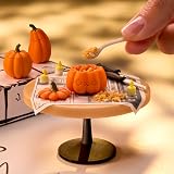 MGA's Miniverse Make It Mini Halloween 2025 Mini Collectibles Pack view 2