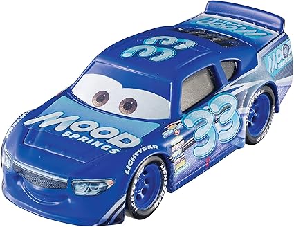 cars 3 demolition derby toys