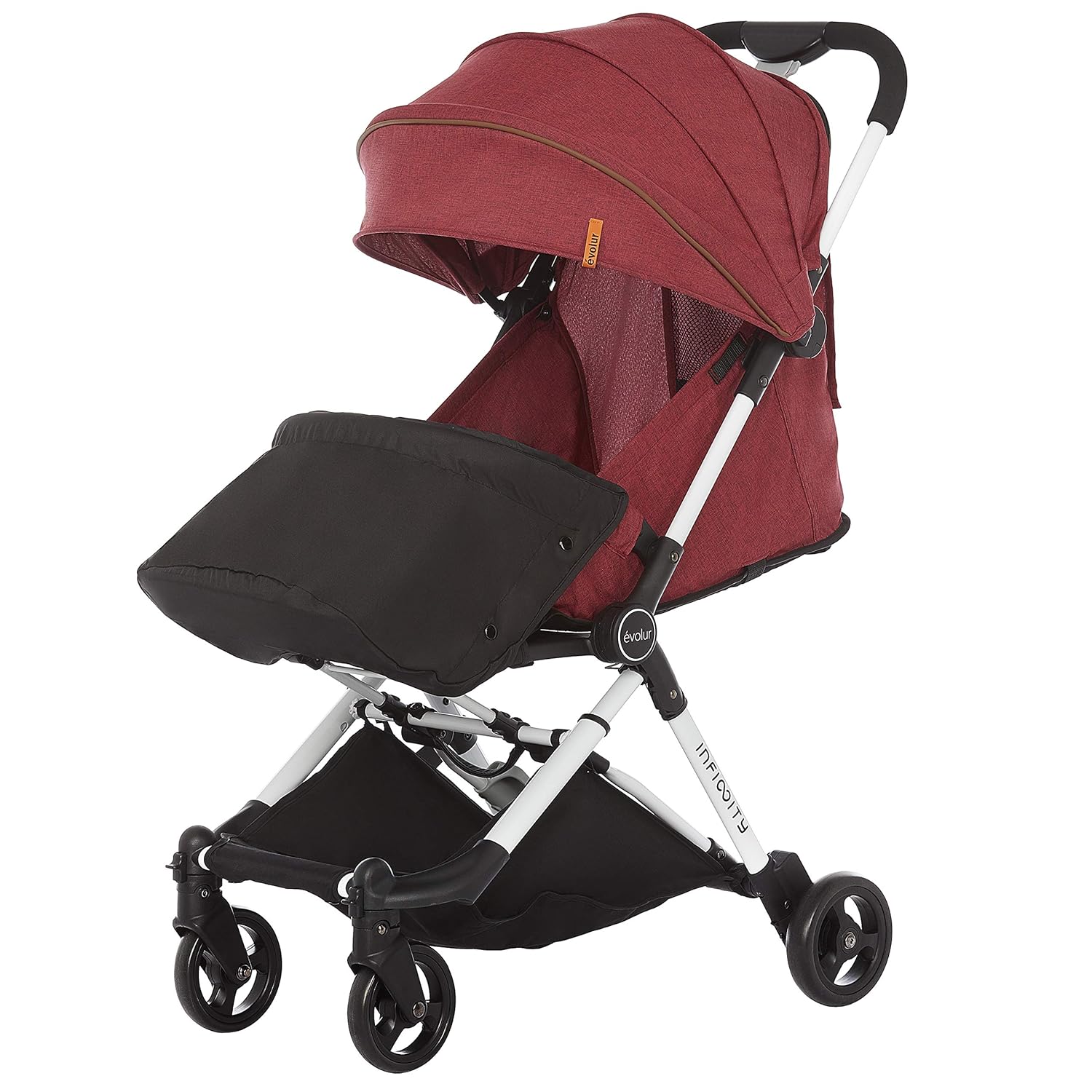 infinity jogging stroller