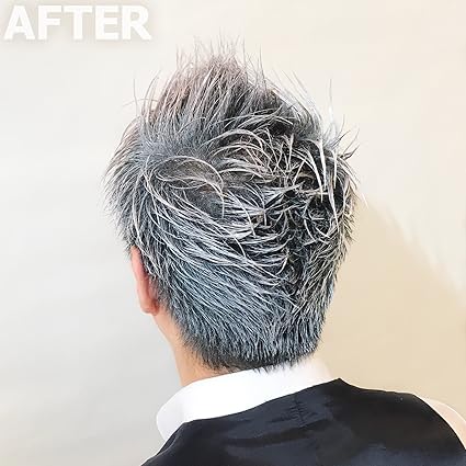 Amazon アフィーネ ヘアワックスシルバー ケンラックス Kenrax ヘアカラーリング用品 通販