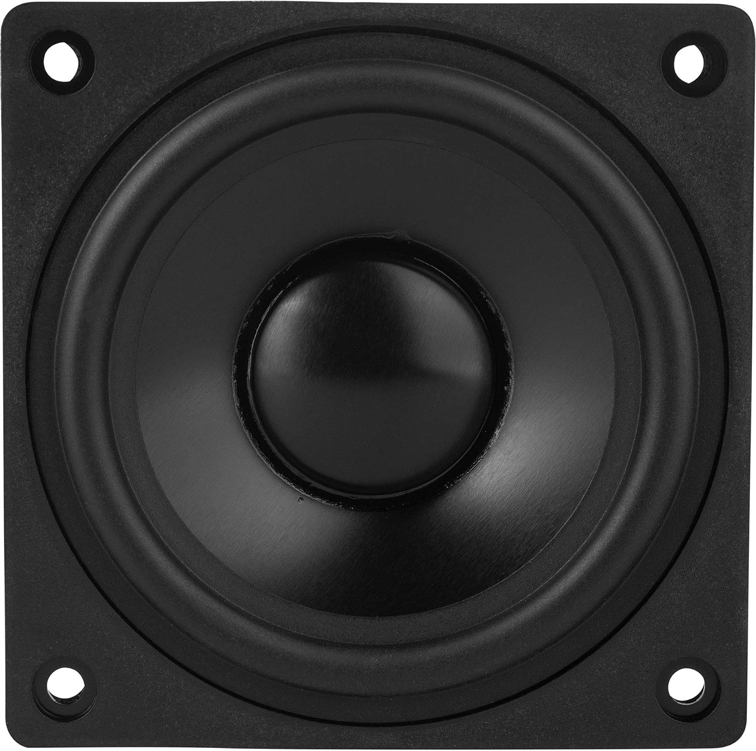 Dayton Audio DMA80-8 3 Inch Dual Magnet Aluminium Cone Full-Range Driver, Black - Image 4