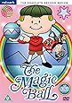 The Magic Ball - The Complete Series 2 [DVD]